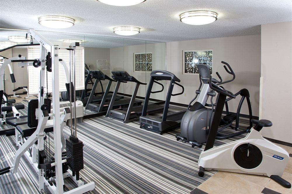 Candlewood Suites Arundel Mills / BWI Airport By Ihg Hanover Esterno foto