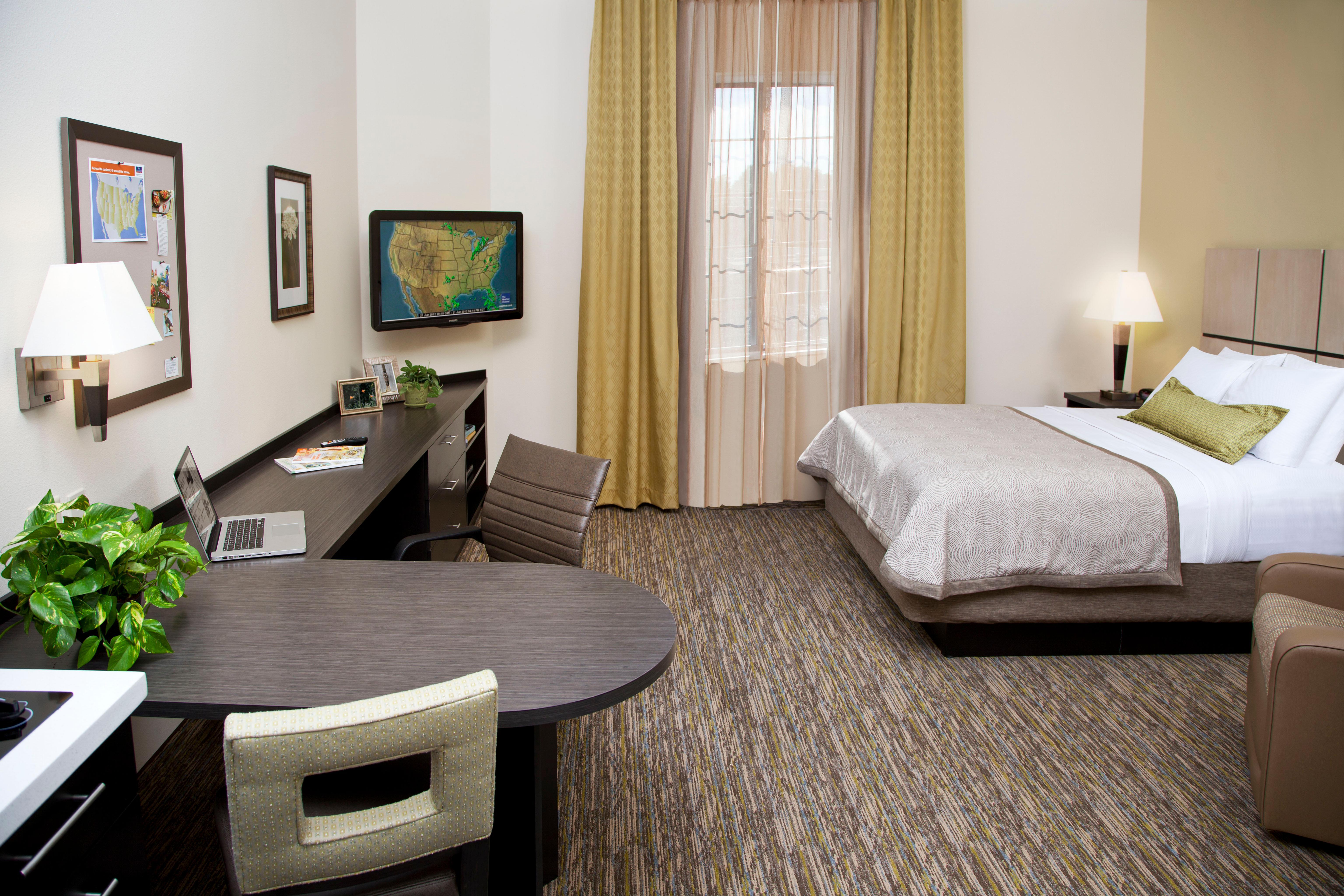 Candlewood Suites Arundel Mills / BWI Airport By Ihg Hanover Esterno foto