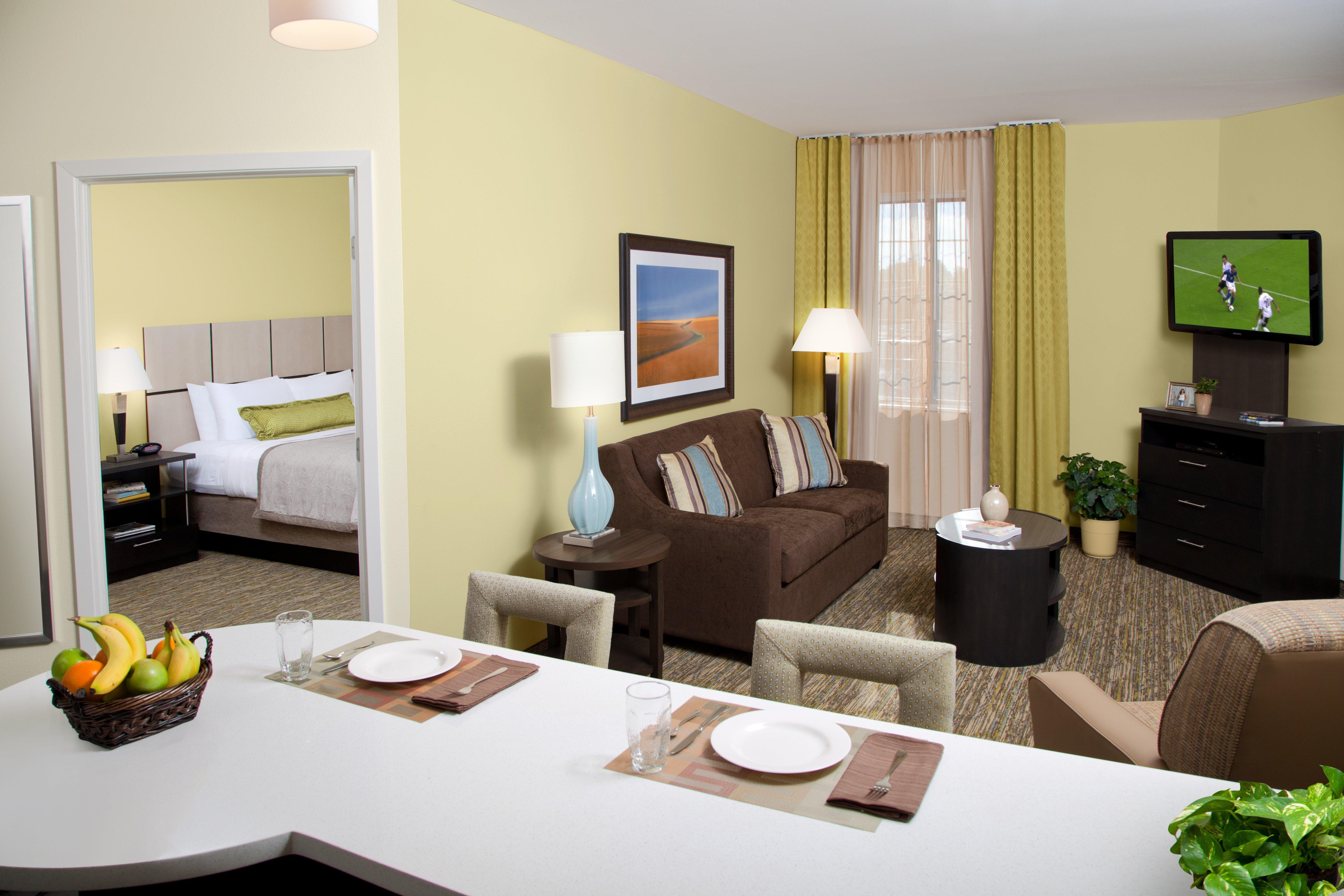 Candlewood Suites Arundel Mills / BWI Airport By Ihg Hanover Esterno foto