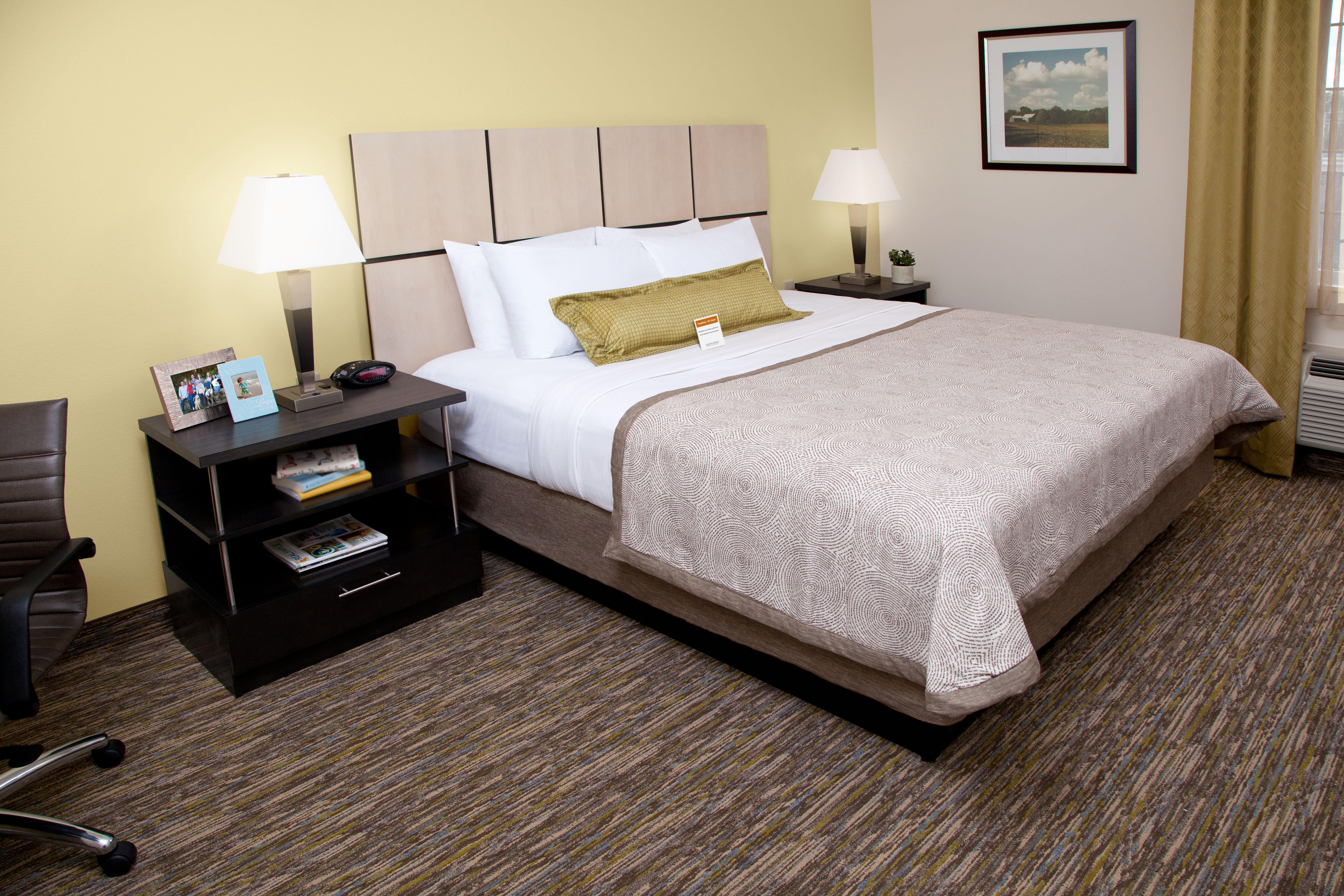 Candlewood Suites Arundel Mills / BWI Airport By Ihg Hanover Esterno foto