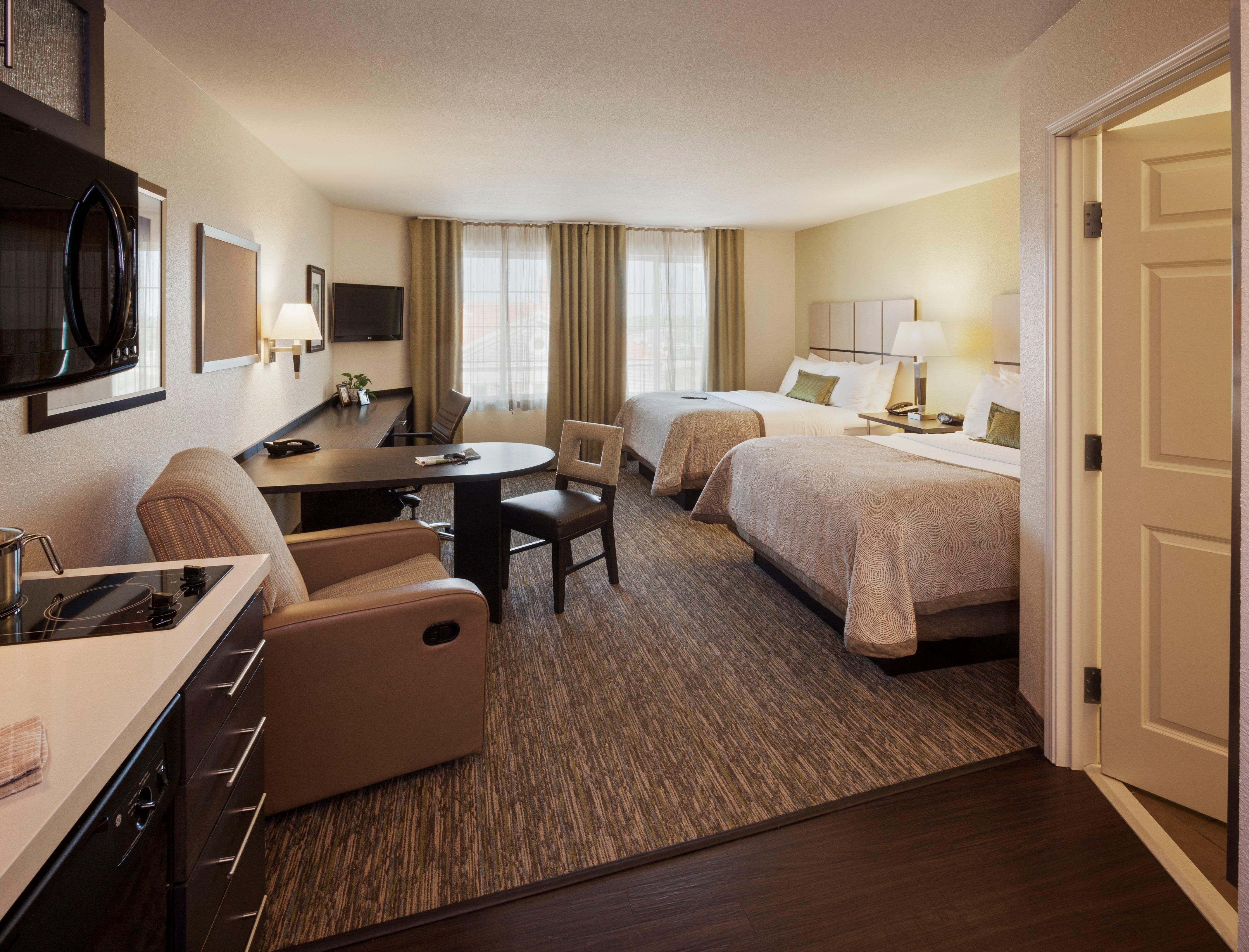 Candlewood Suites Arundel Mills / BWI Airport By Ihg Hanover Esterno foto
