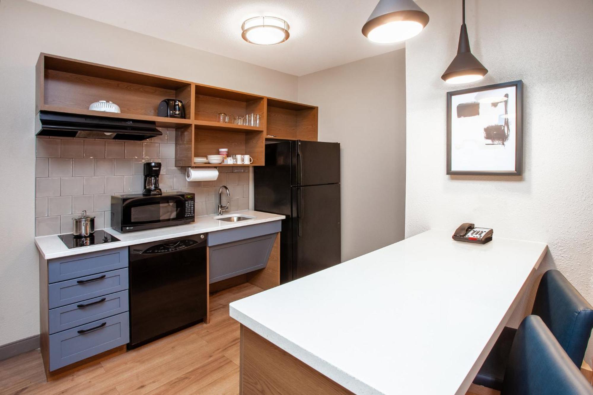 Candlewood Suites Arundel Mills / BWI Airport By Ihg Hanover Esterno foto