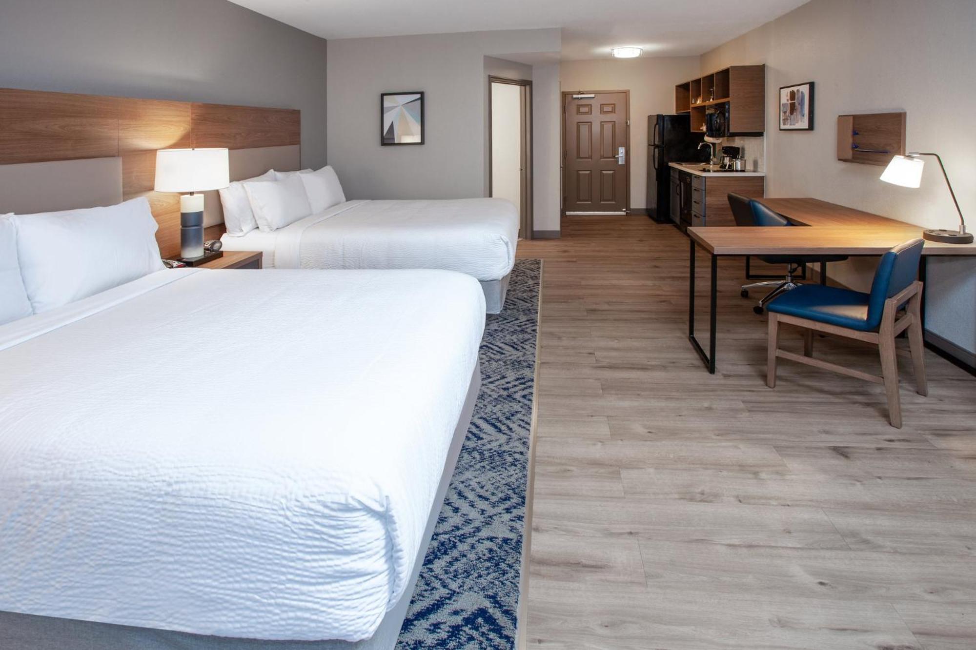Candlewood Suites Arundel Mills / BWI Airport By Ihg Hanover Esterno foto