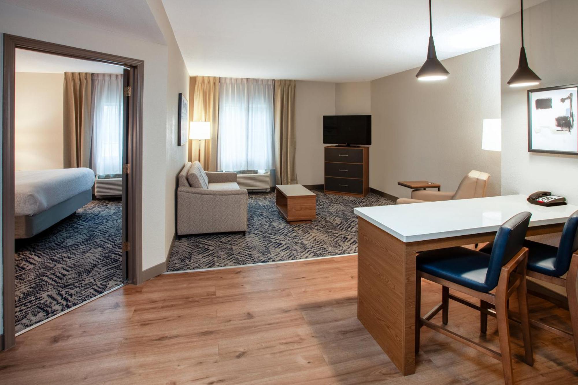 Candlewood Suites Arundel Mills / BWI Airport By Ihg Hanover Esterno foto