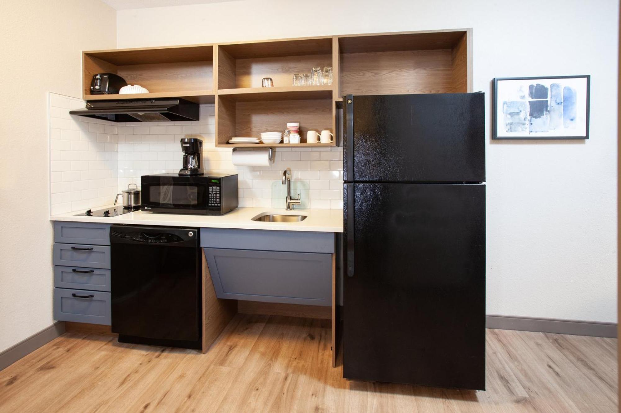 Candlewood Suites Arundel Mills / BWI Airport By Ihg Hanover Esterno foto