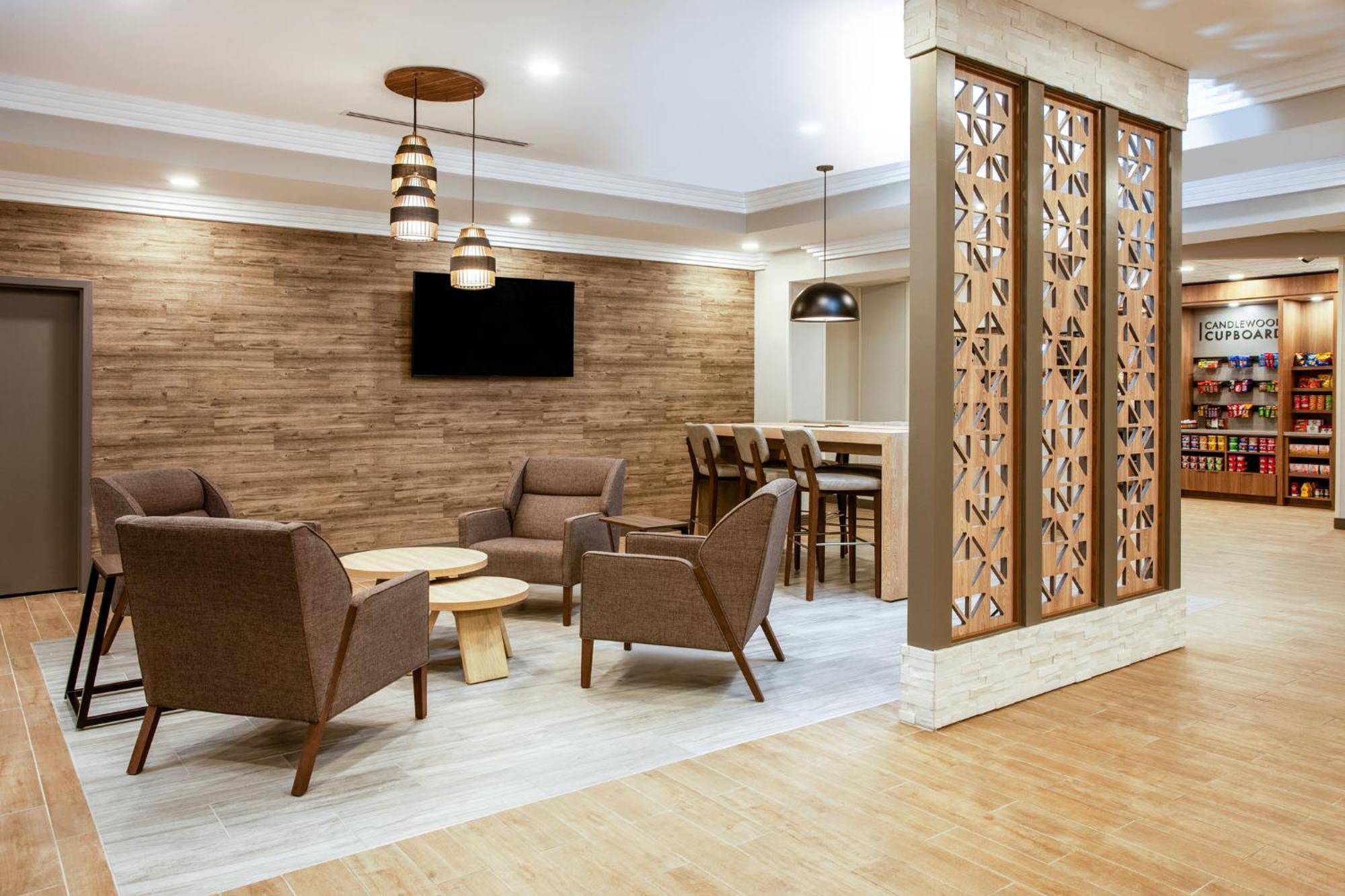 Candlewood Suites Arundel Mills / BWI Airport By Ihg Hanover Esterno foto