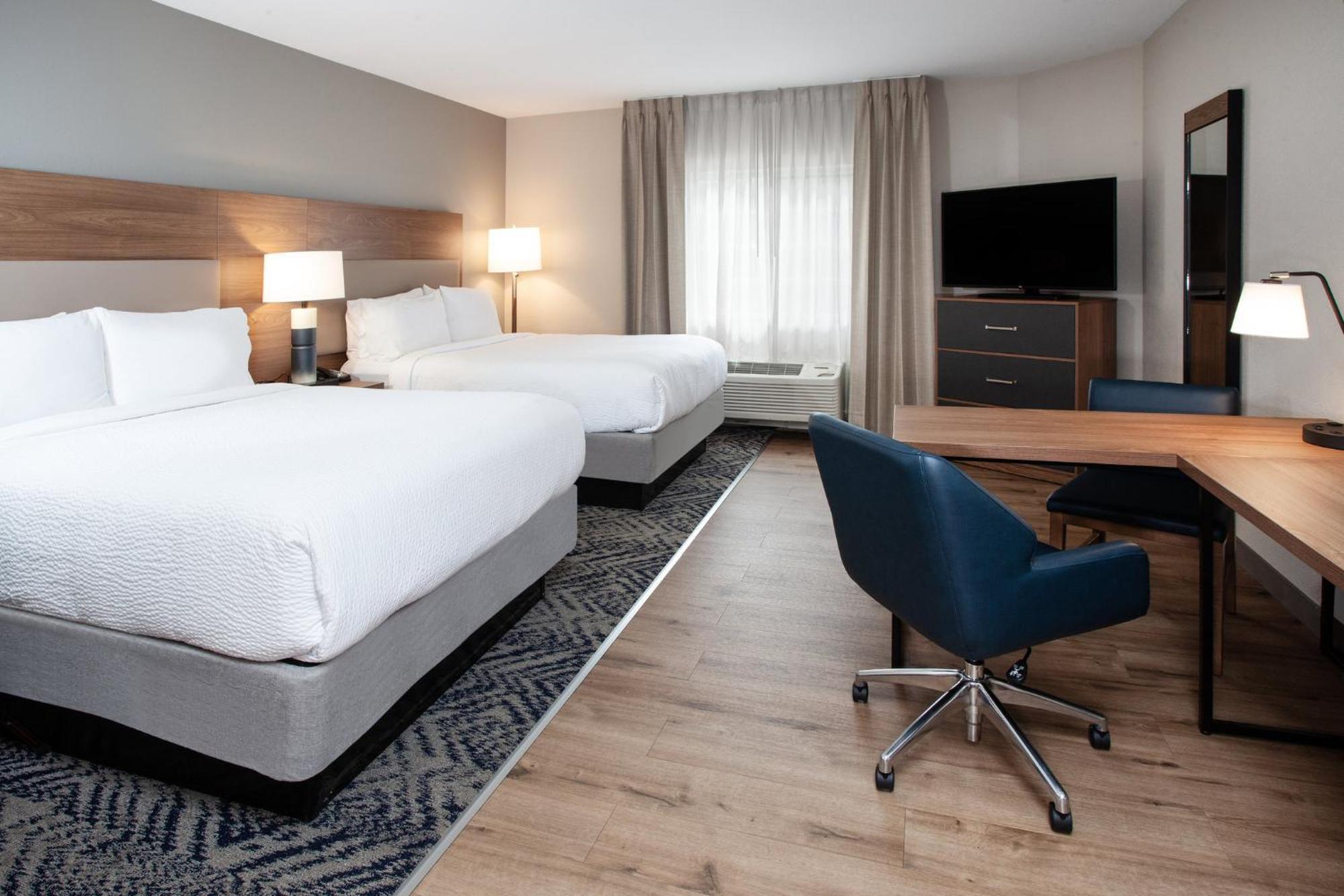 Candlewood Suites Arundel Mills / BWI Airport By Ihg Hanover Esterno foto