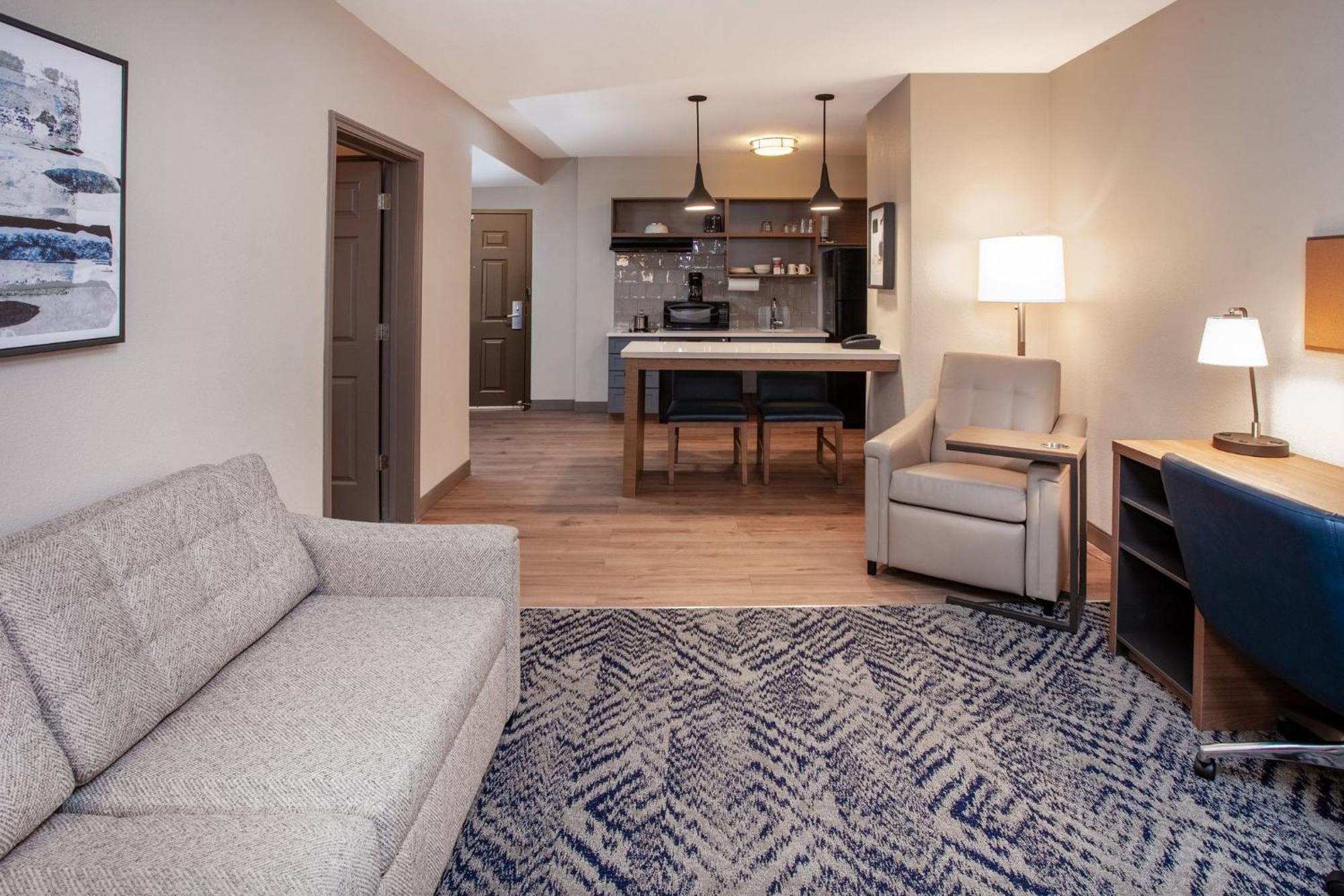 Candlewood Suites Arundel Mills / BWI Airport By Ihg Hanover Esterno foto