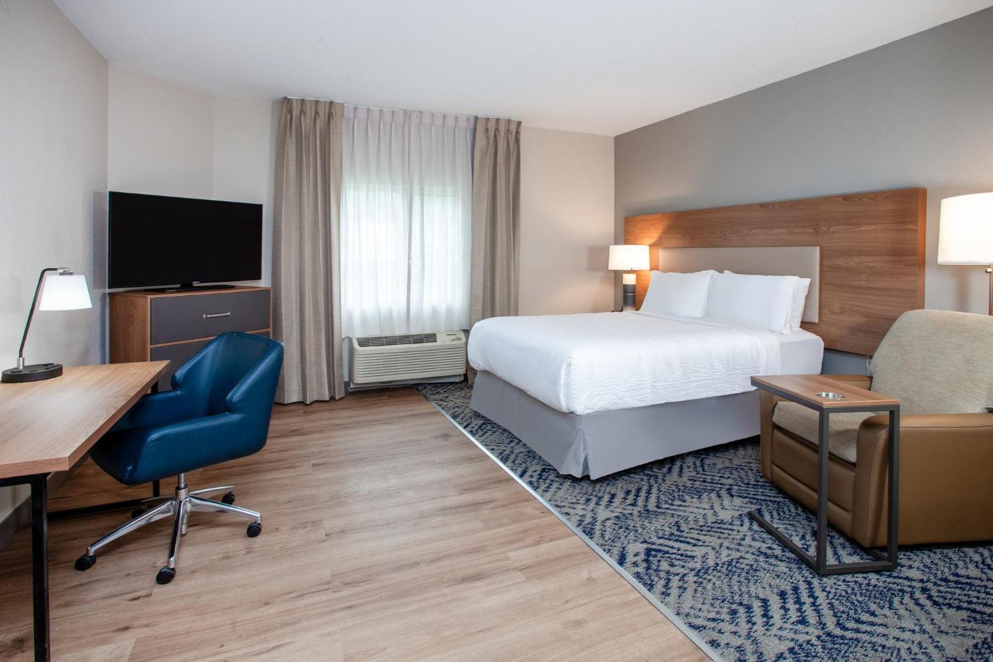 Candlewood Suites Arundel Mills / BWI Airport By Ihg Hanover Esterno foto