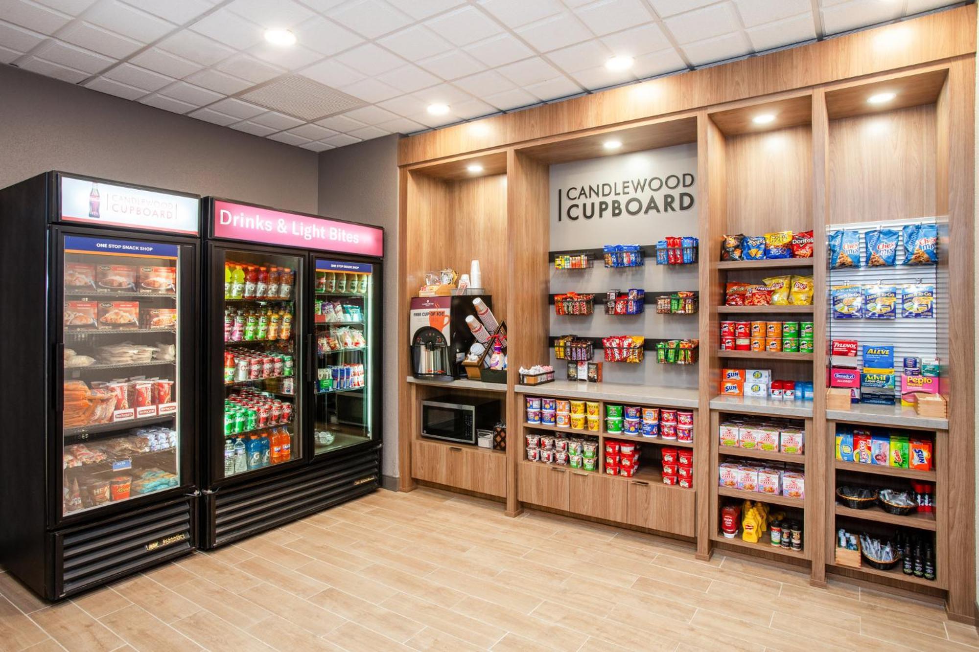 Candlewood Suites Arundel Mills / BWI Airport By Ihg Hanover Esterno foto