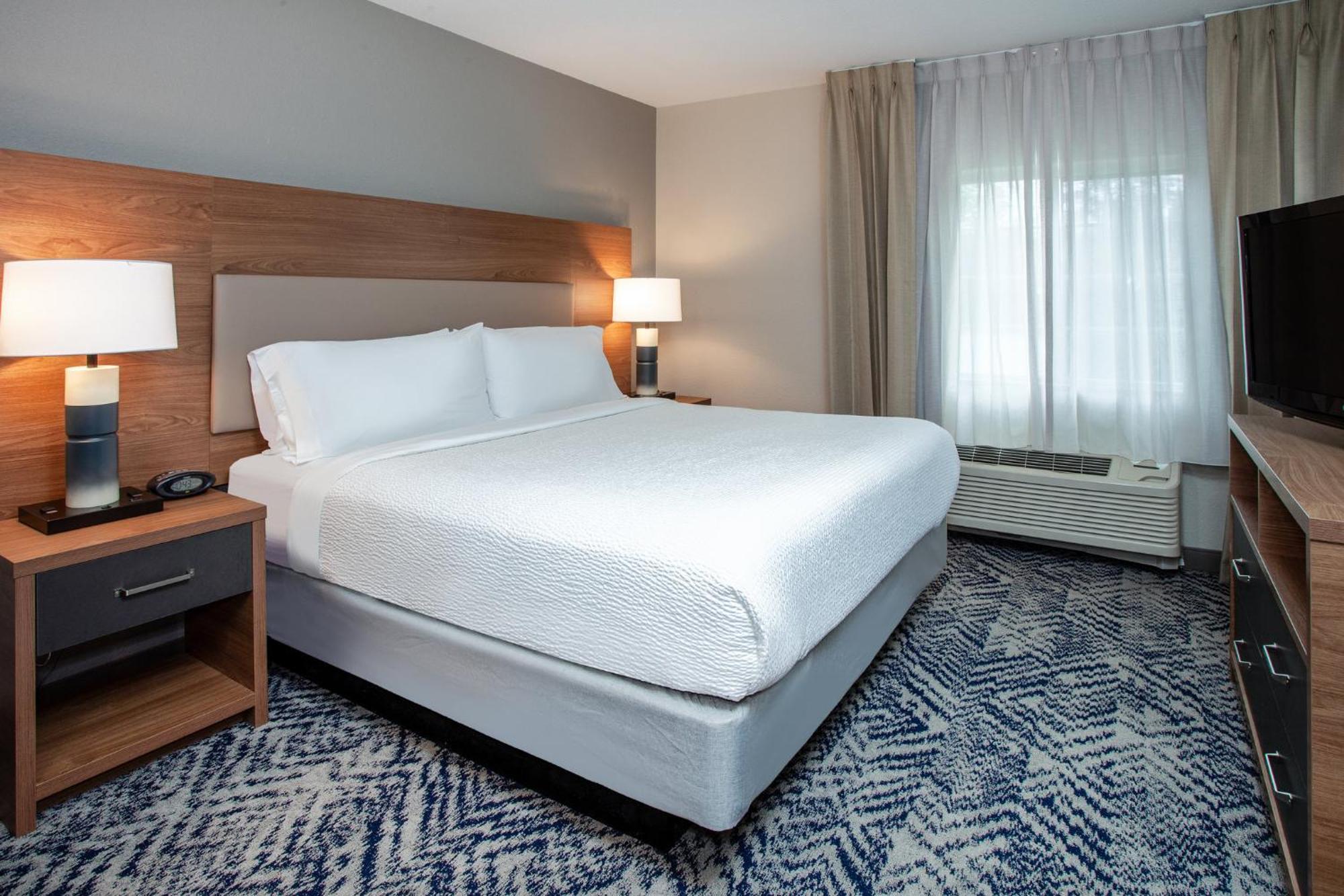 Candlewood Suites Arundel Mills / BWI Airport By Ihg Hanover Esterno foto