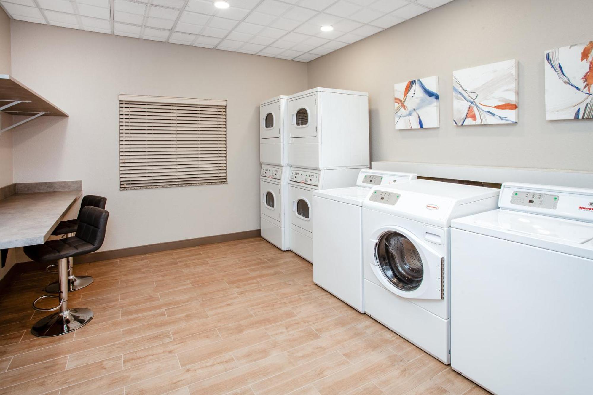 Candlewood Suites Arundel Mills / BWI Airport By Ihg Hanover Esterno foto