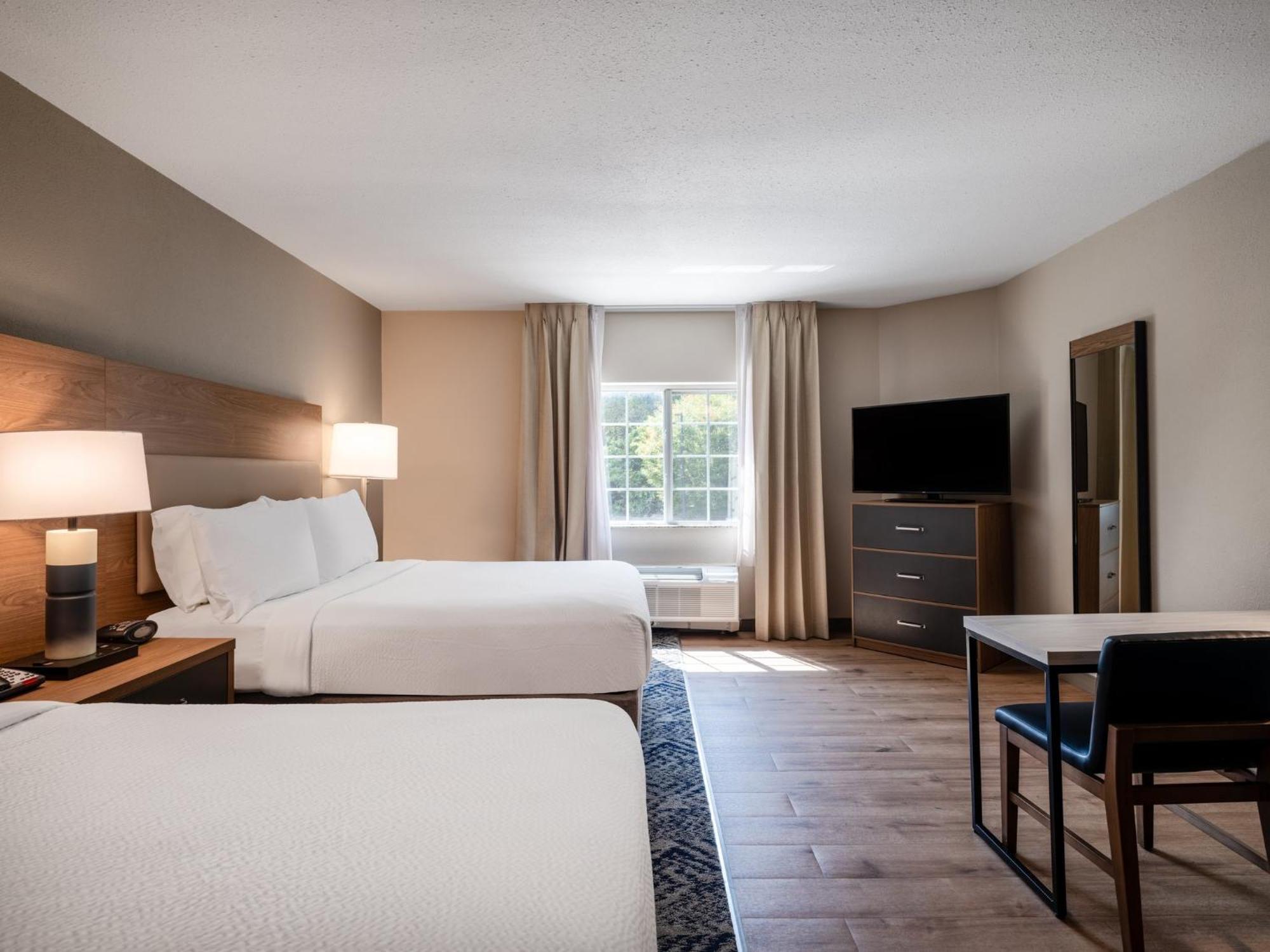 Candlewood Suites Arundel Mills / BWI Airport By Ihg Hanover Esterno foto