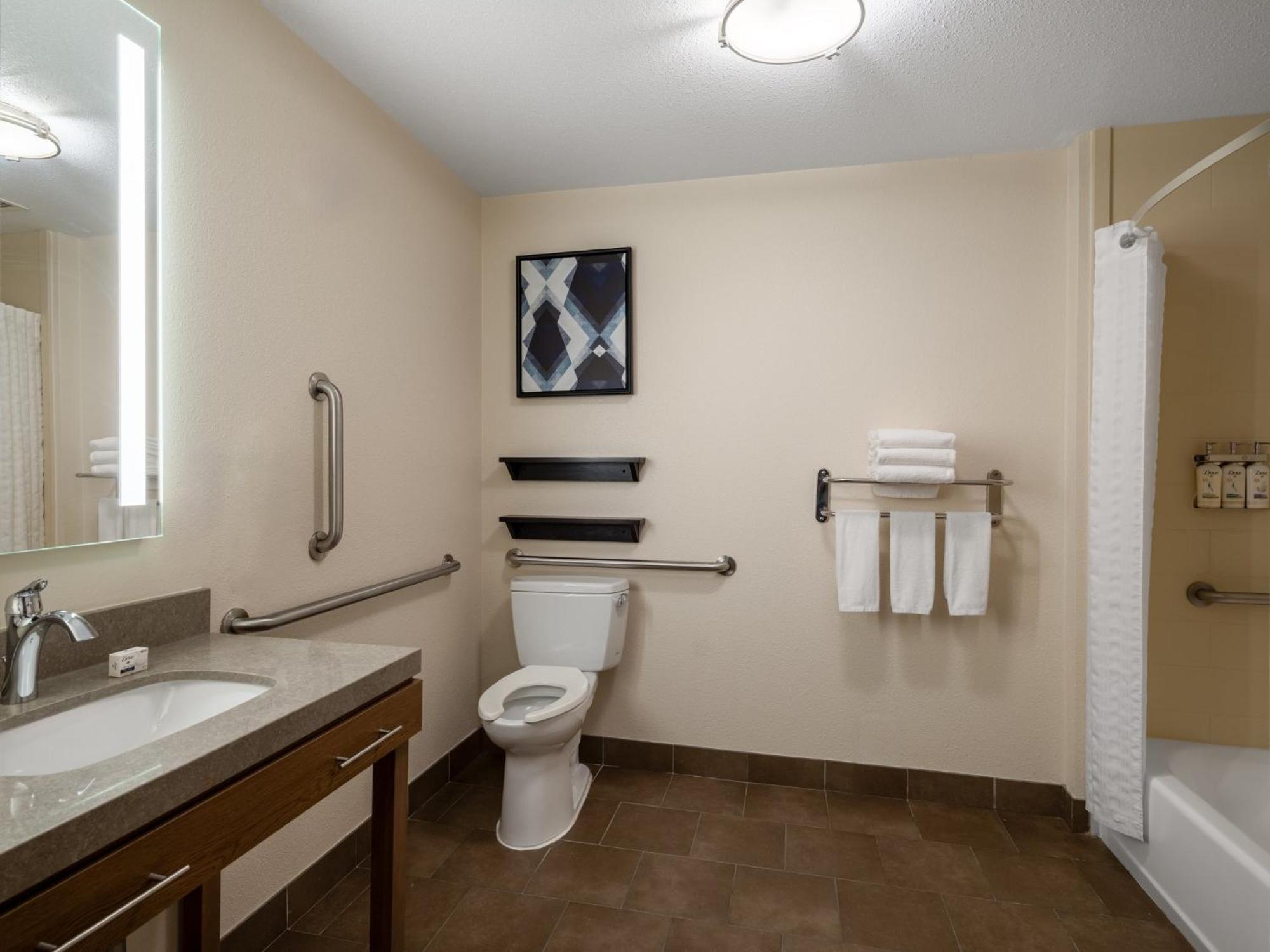 Candlewood Suites Arundel Mills / BWI Airport By Ihg Hanover Esterno foto