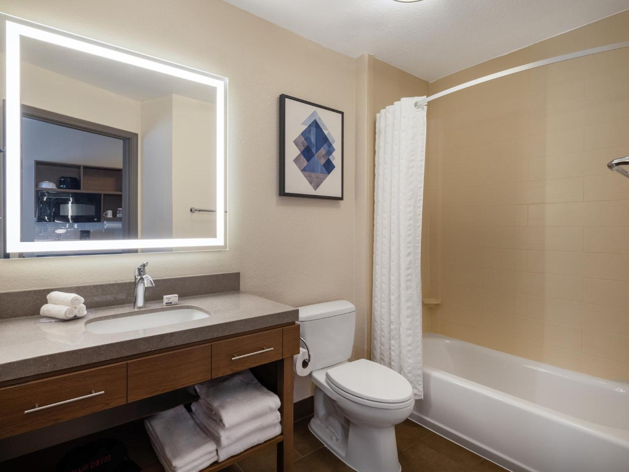 Candlewood Suites Arundel Mills / BWI Airport By Ihg Hanover Esterno foto
