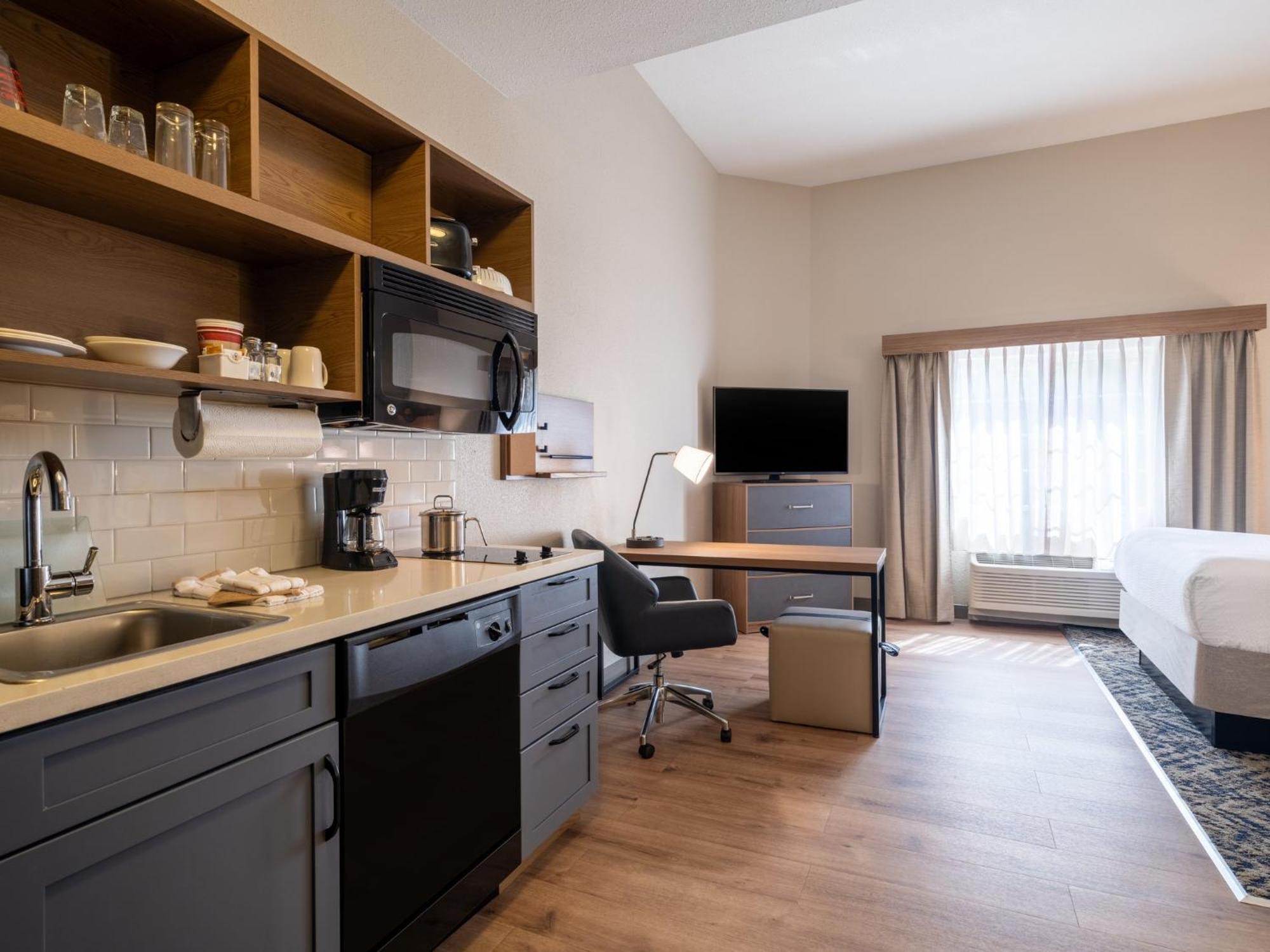Candlewood Suites Arundel Mills / BWI Airport By Ihg Hanover Esterno foto