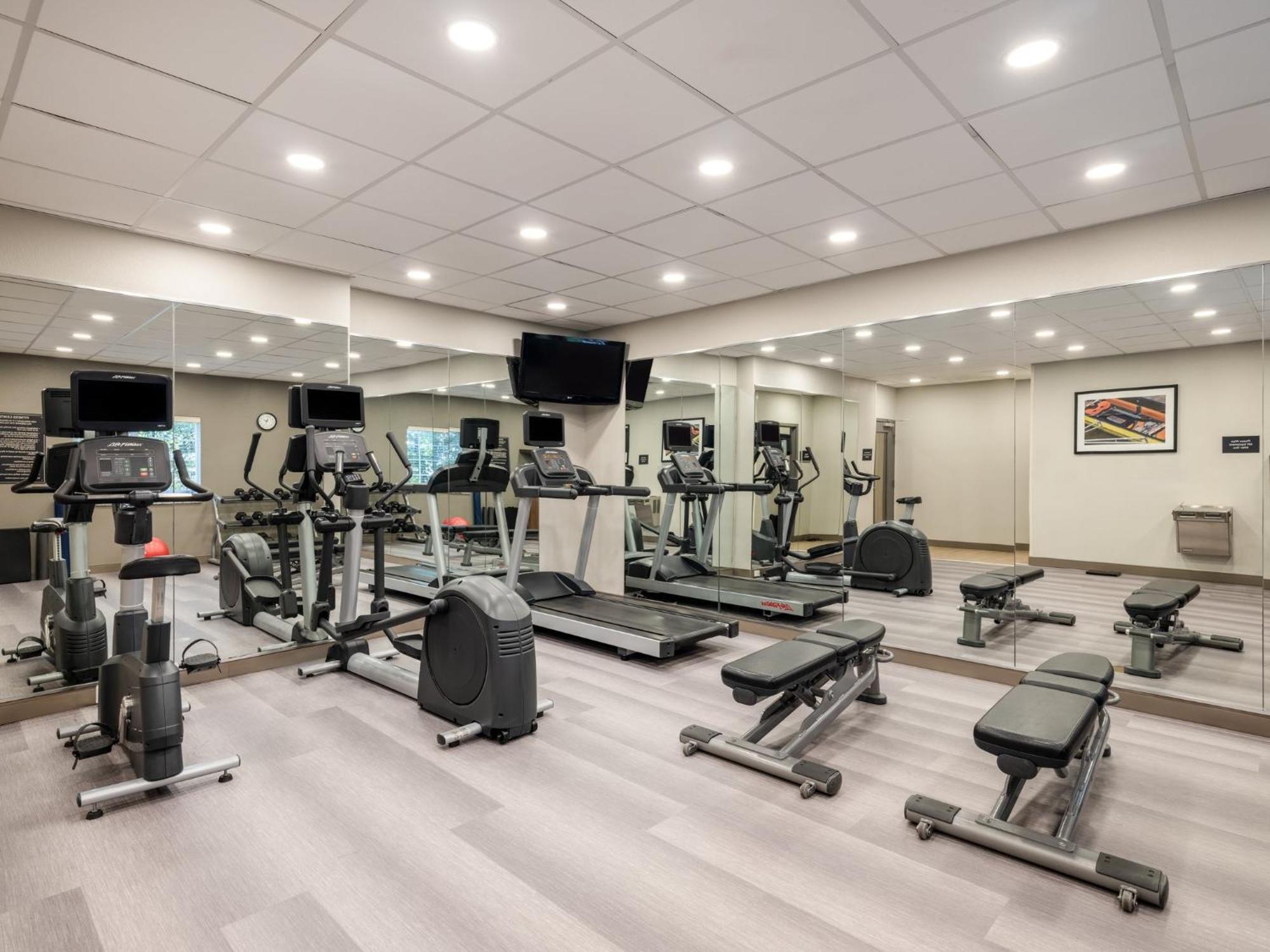 Candlewood Suites Arundel Mills / BWI Airport By Ihg Hanover Esterno foto