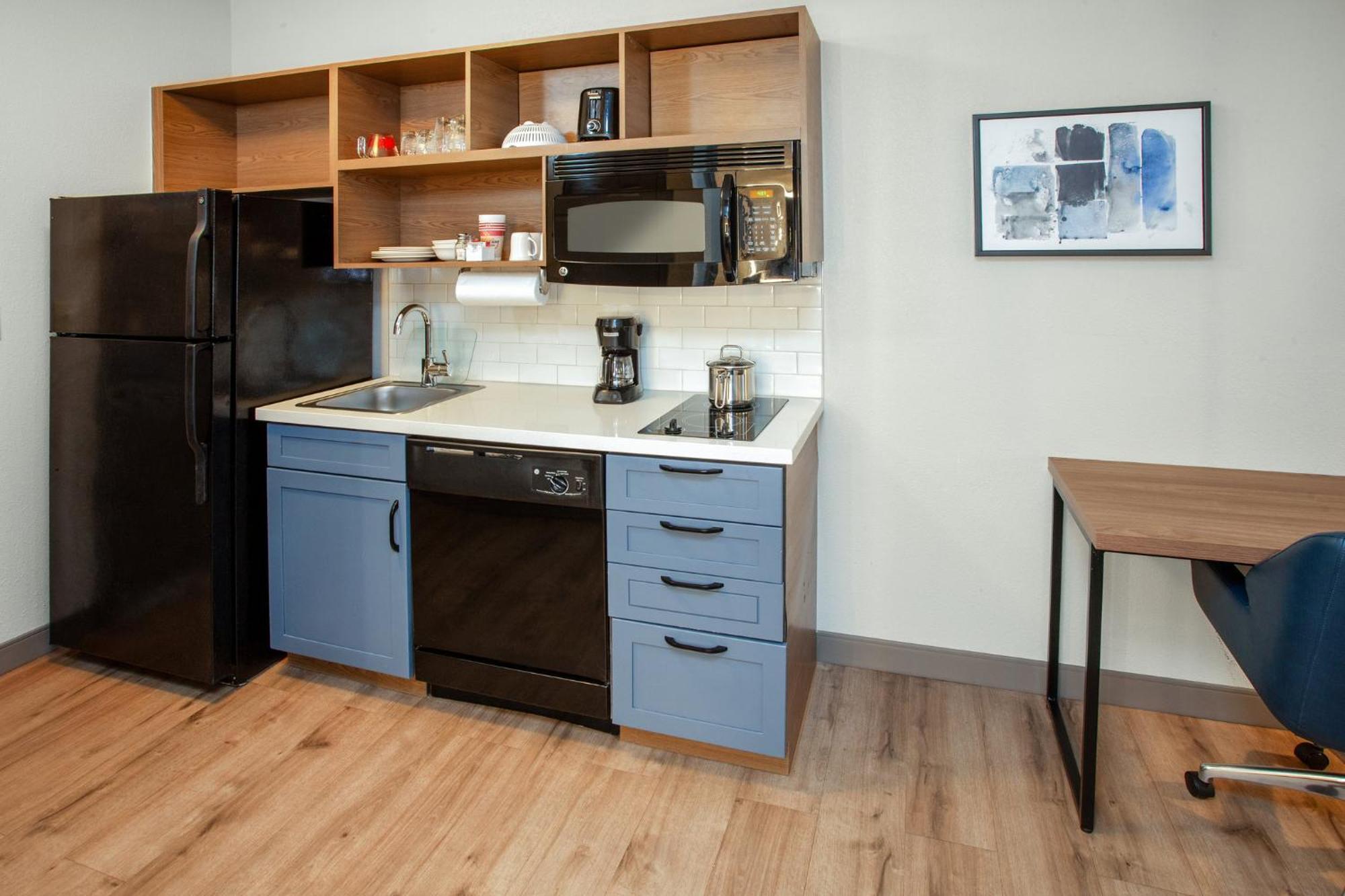 Candlewood Suites Arundel Mills / BWI Airport By Ihg Hanover Esterno foto