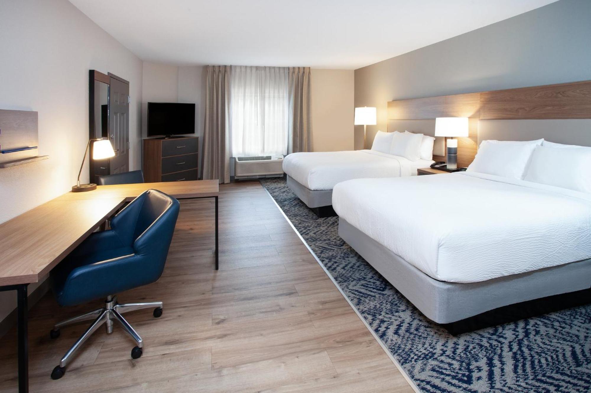 Candlewood Suites Arundel Mills / BWI Airport By Ihg Hanover Esterno foto