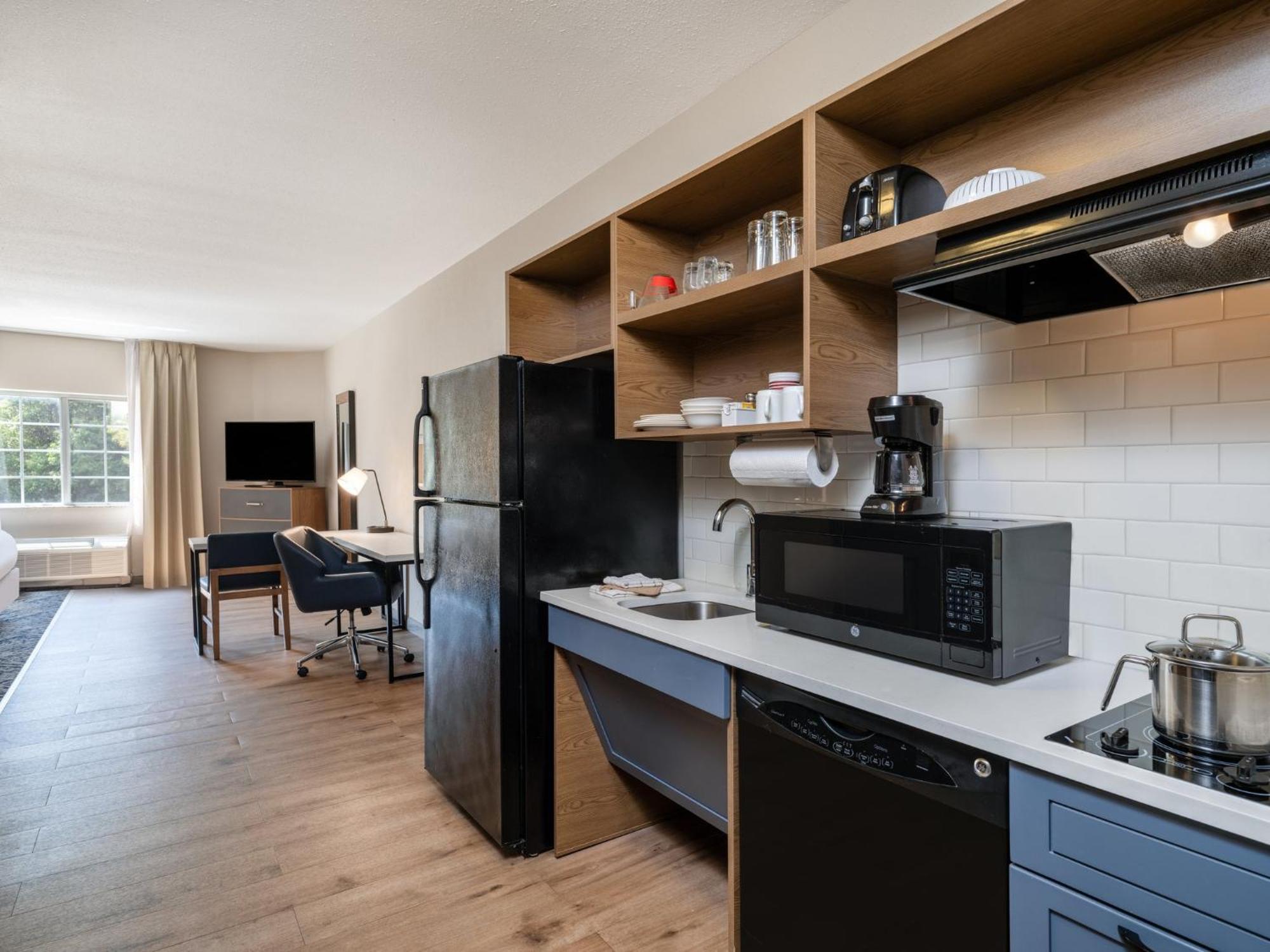 Candlewood Suites Arundel Mills / BWI Airport By Ihg Hanover Esterno foto