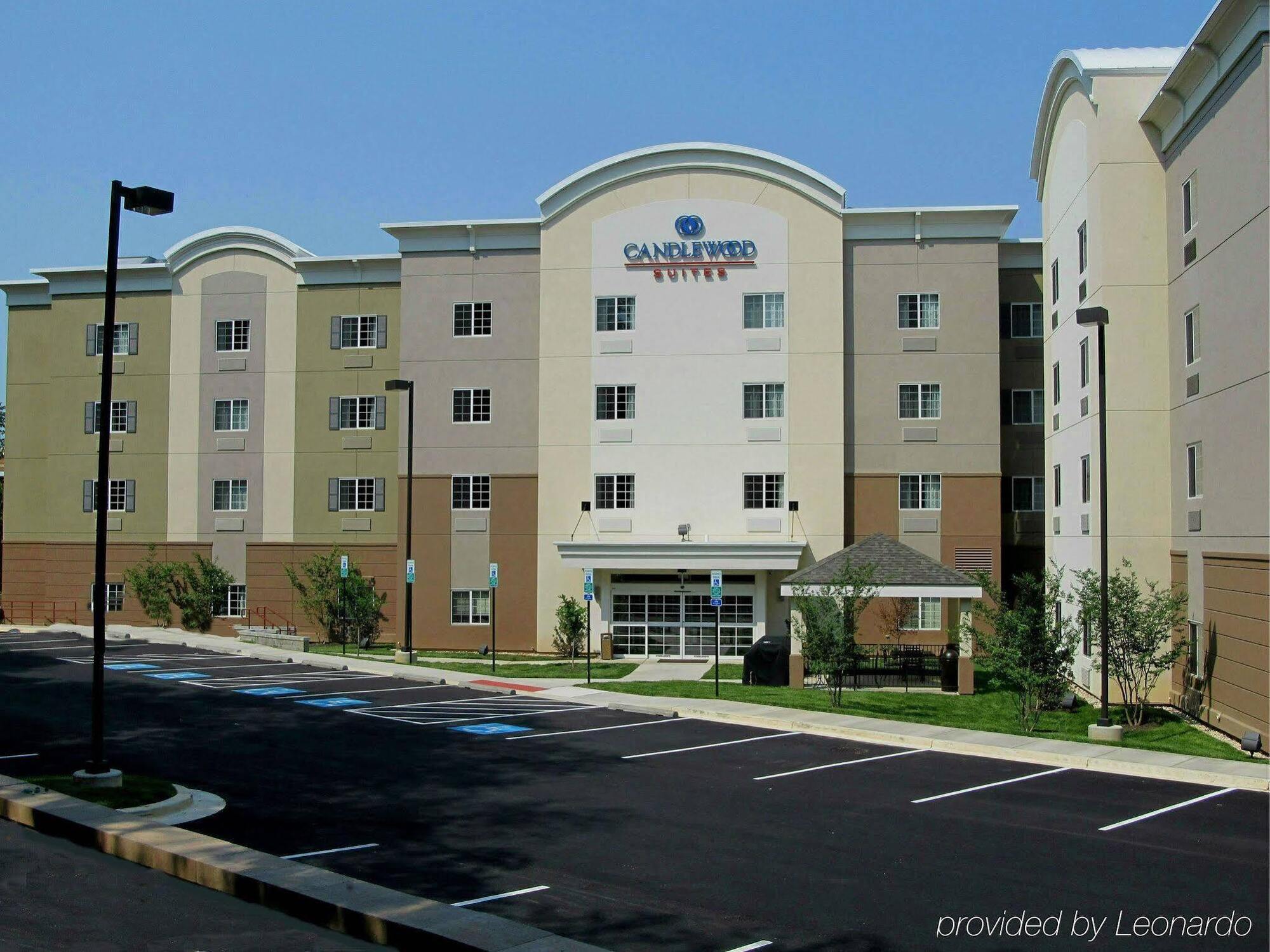 Candlewood Suites Arundel Mills / BWI Airport By Ihg Hanover Esterno foto