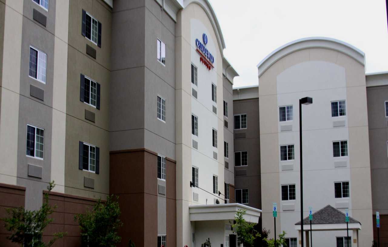 Candlewood Suites Arundel Mills / BWI Airport By Ihg Hanover Esterno foto