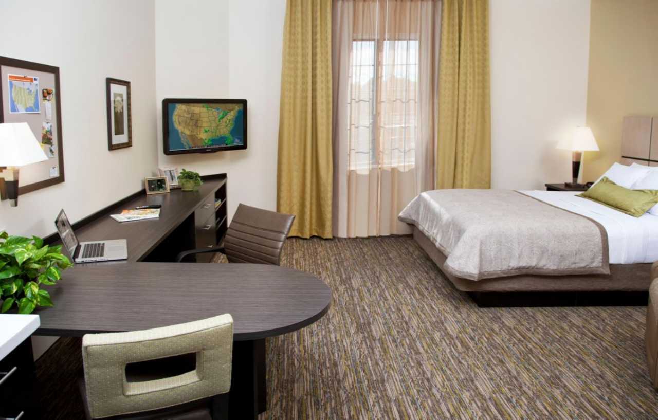 Candlewood Suites Arundel Mills / BWI Airport By Ihg Hanover Esterno foto